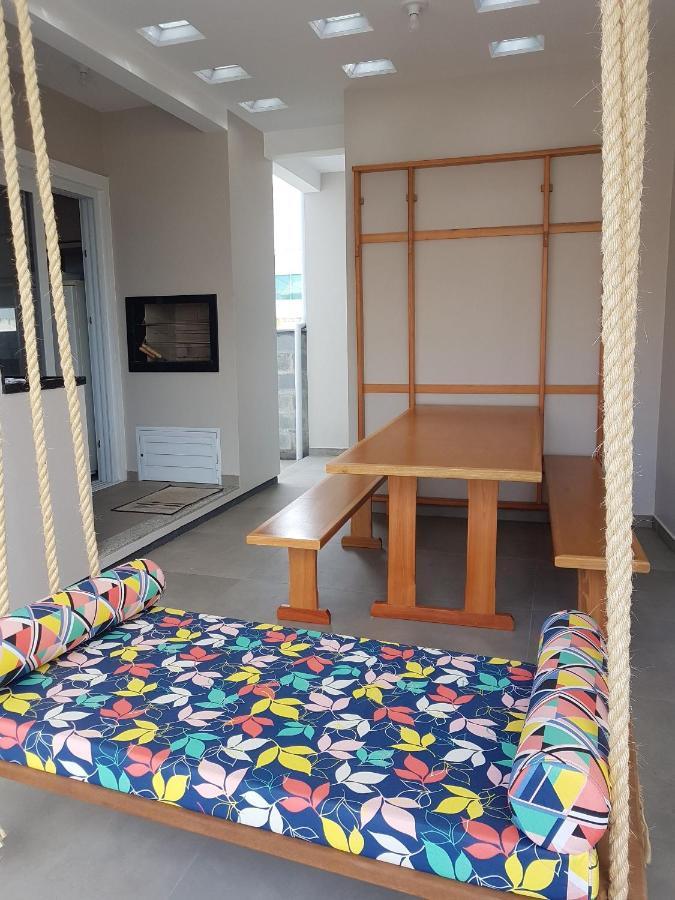 Casa Nova Confortável E Aconchegante Garopaba Kültér fotó