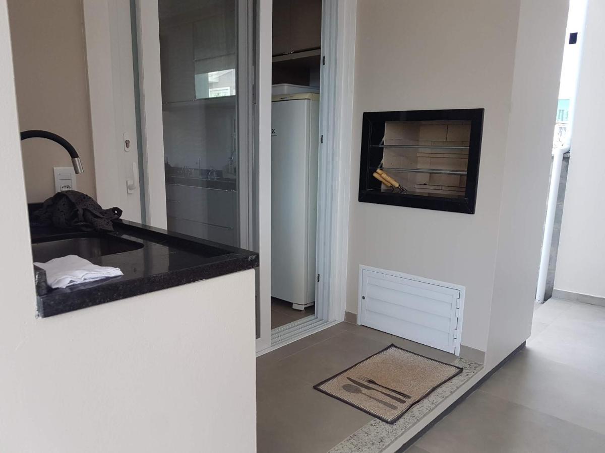 Casa Nova Confortável E Aconchegante Garopaba Kültér fotó