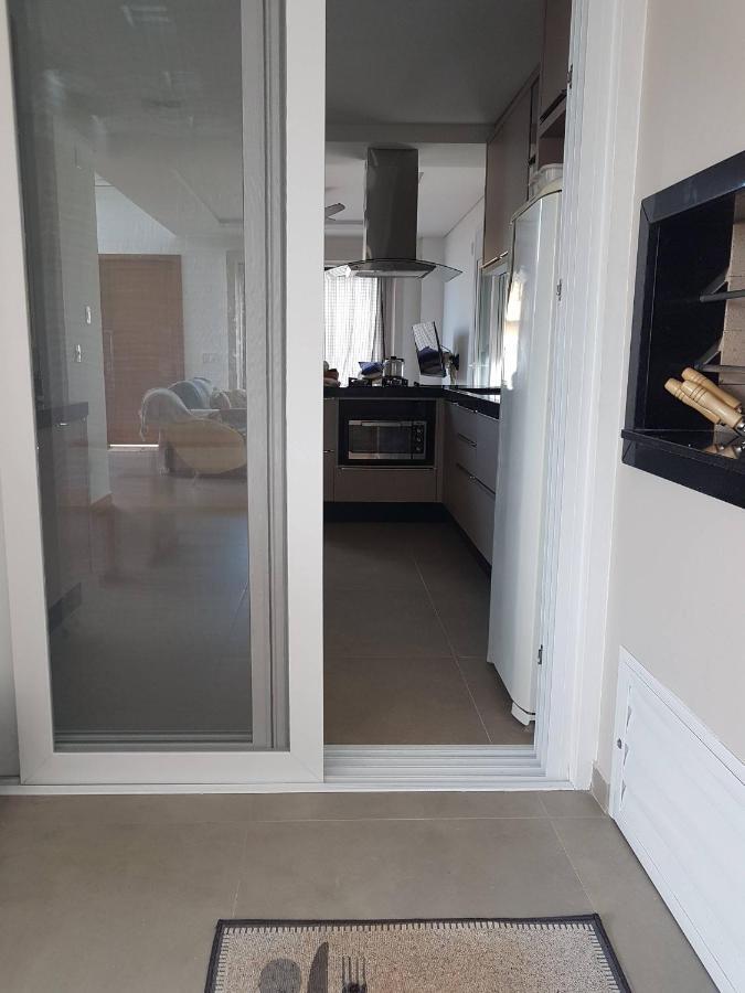 Casa Nova Confortável E Aconchegante Garopaba Kültér fotó