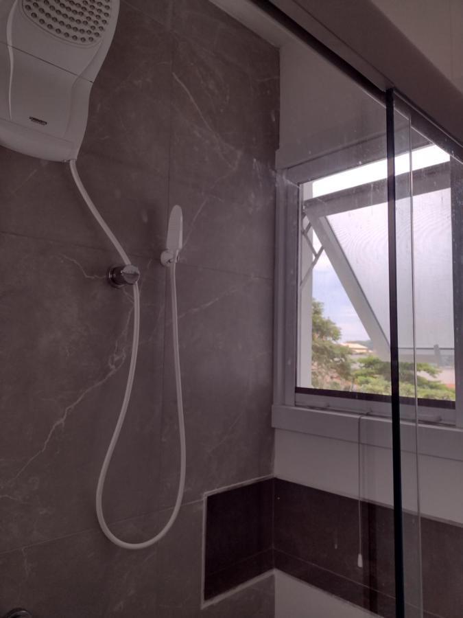 Casa Nova Confortável E Aconchegante Garopaba Kültér fotó
