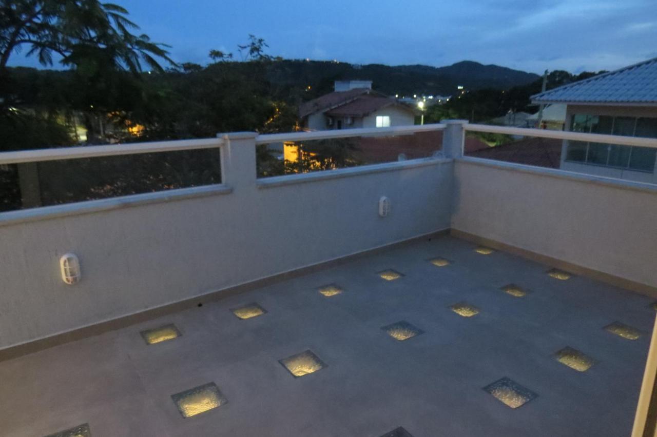 Casa Nova Confortável E Aconchegante Garopaba Kültér fotó