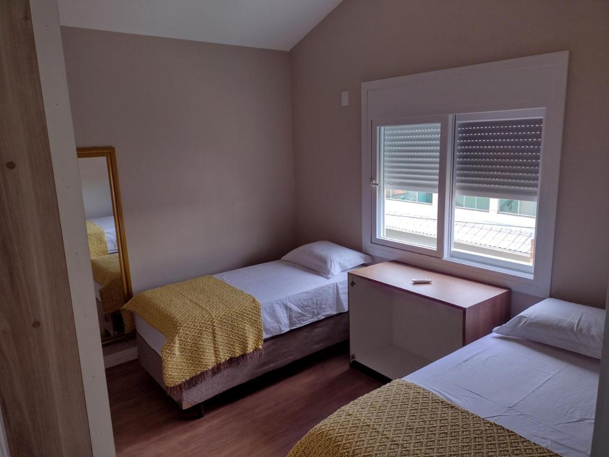 Casa Nova Confortável E Aconchegante Garopaba Kültér fotó