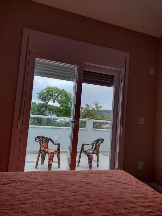 Casa Nova Confortável E Aconchegante Garopaba Kültér fotó